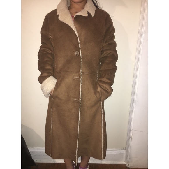 Old navy jacket - Picture 1 of 3